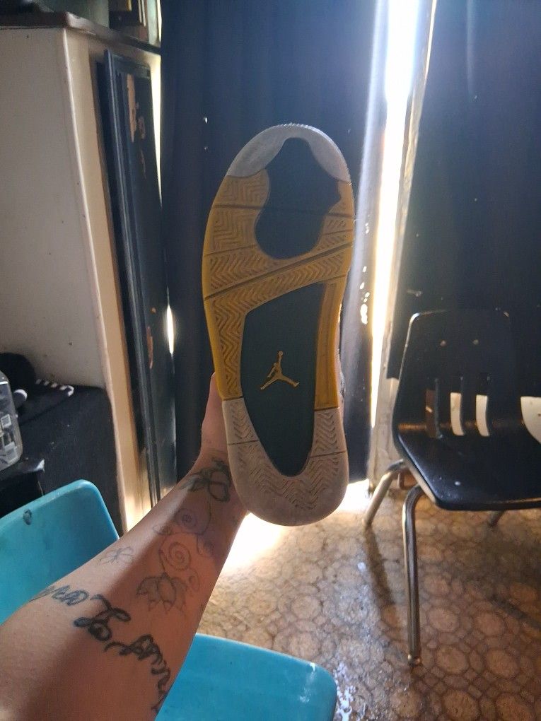 Air Jordan