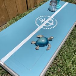 Pretty Coffee Table Coastal