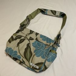 Baby Bag: Ju-Ju-Be Brand.  Like New