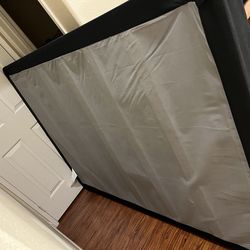 Bunkie Board / MattressBox