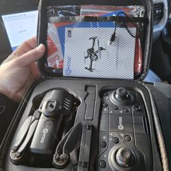 Contixo F19 Camera Drone