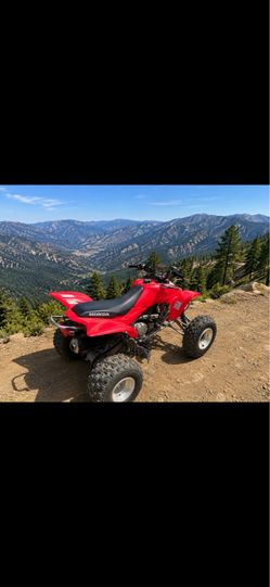 400cc Honda 2014