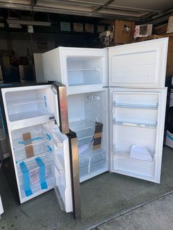 Refrigeradores