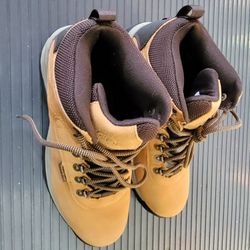 Timberland Boots, Mens Size 10 US