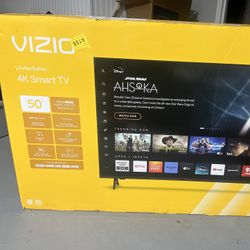 4k Smart Tv 