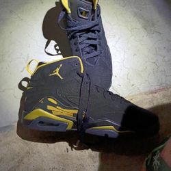 Jordans Size 7y NWT $60 OBO