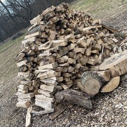 Fire Wood For Sale