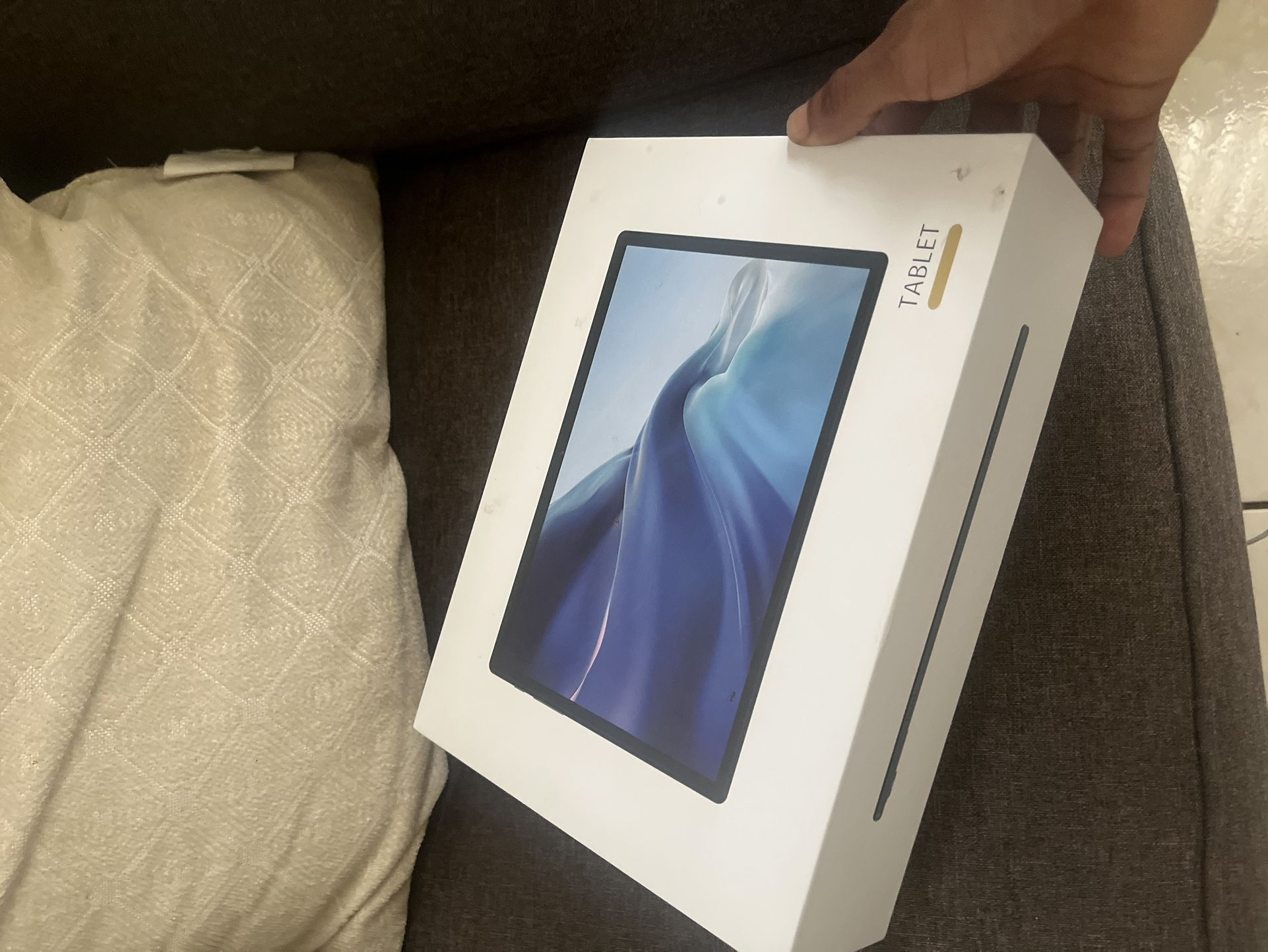 Tablet Pc