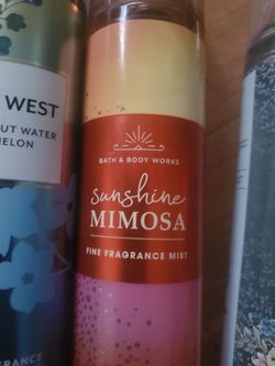 Bath & Body Works