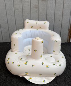 Inflatable Sitting Chair