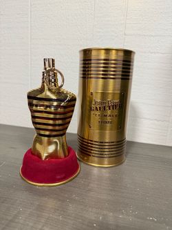 Jean Paul Gaultier Le Male Elixir-New - Excelente precio🔥