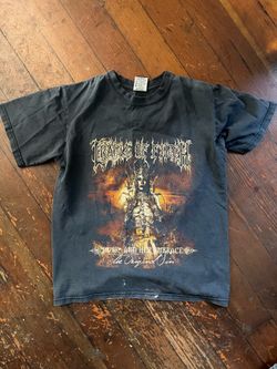Cradle of Filth T-Shirt