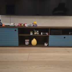 Used to stand about 68 inch length