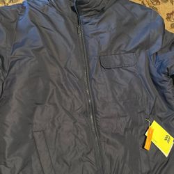 Men’s Size XXL Jacket New