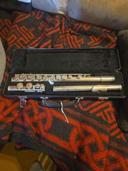 Armstrong Flute