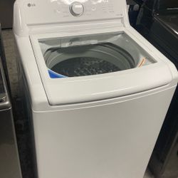 Top Load Washer