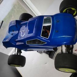  Losi 22t 5.0