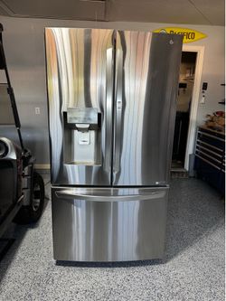 Lg Refrigerator