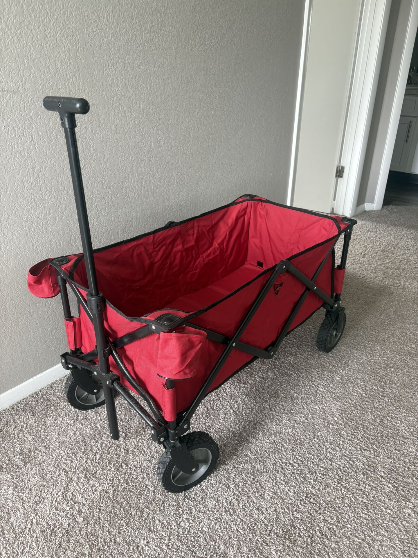 Wagon