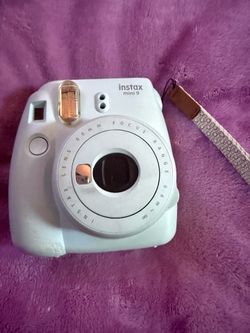 Instax mini 9