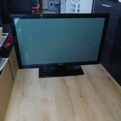 Flat Screen Insignia TV 40 Inch 