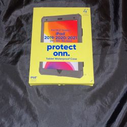 iPad 2 waterproof case