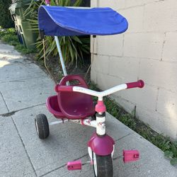 Kettler Kiddi-o Tricycle