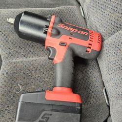 Snap-On 1/2 Impact 18V CT8850 