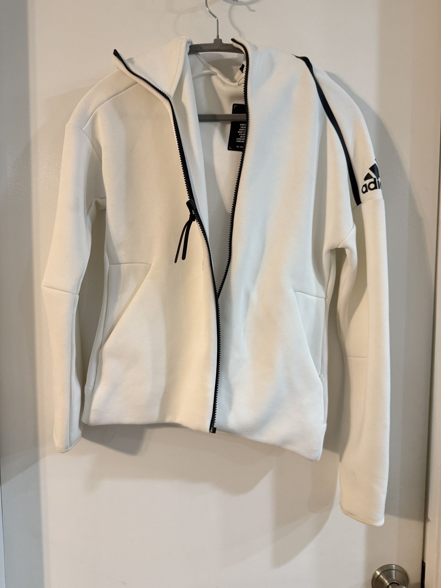 Adidas Women Jacket XS Like New