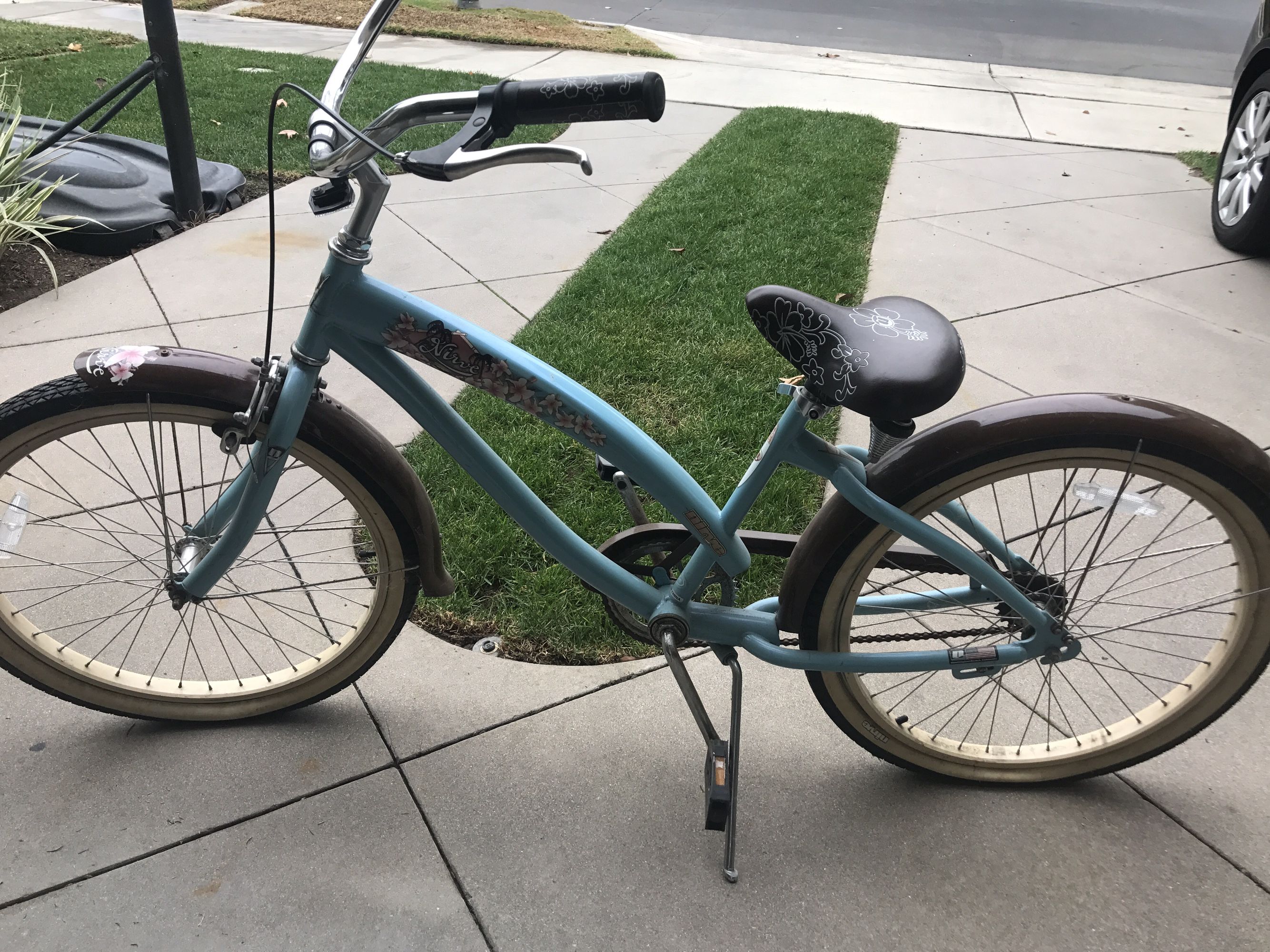 nirve bikes for sale