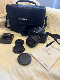 Canon Camera