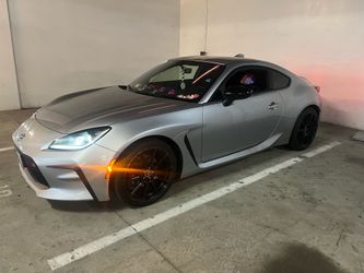 2023 Toyota Gr86