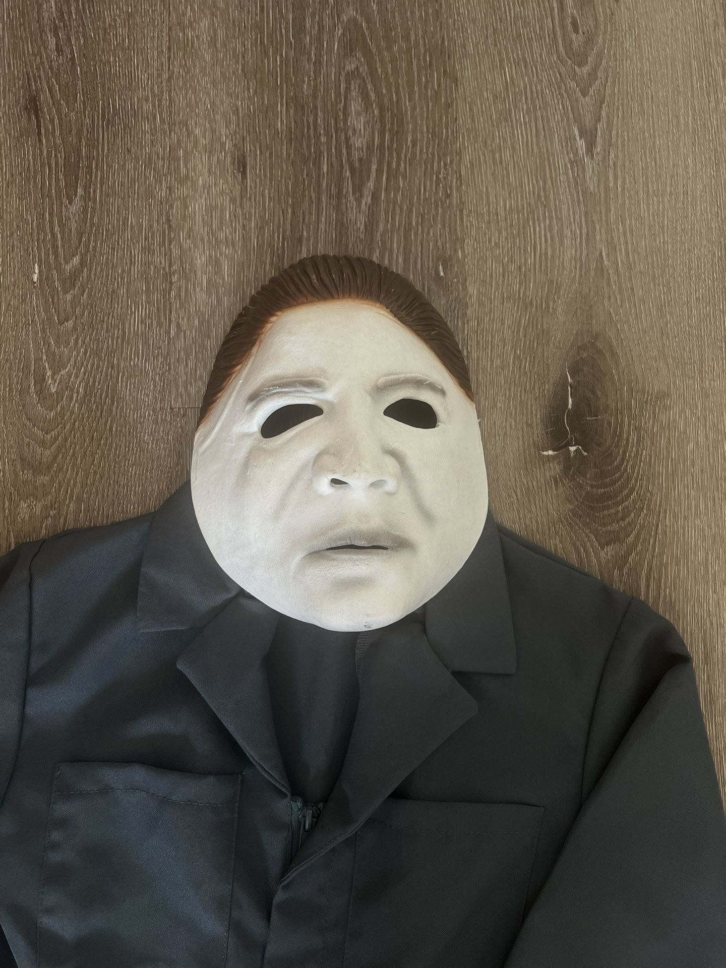 Michael Myers kids costume