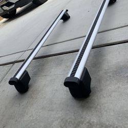 Roof bars