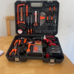 Tool Box 