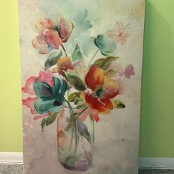 Wall Picture Home Decor 