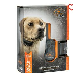 Sport Dog  Field Training Collar