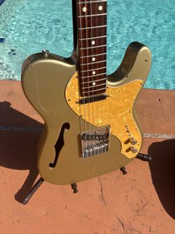 Thinline