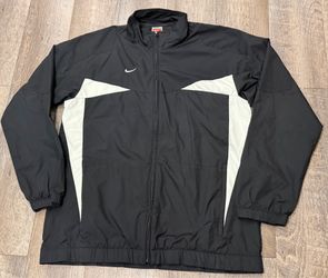 Vintage Nike FIT Storm Jacket Size Medium