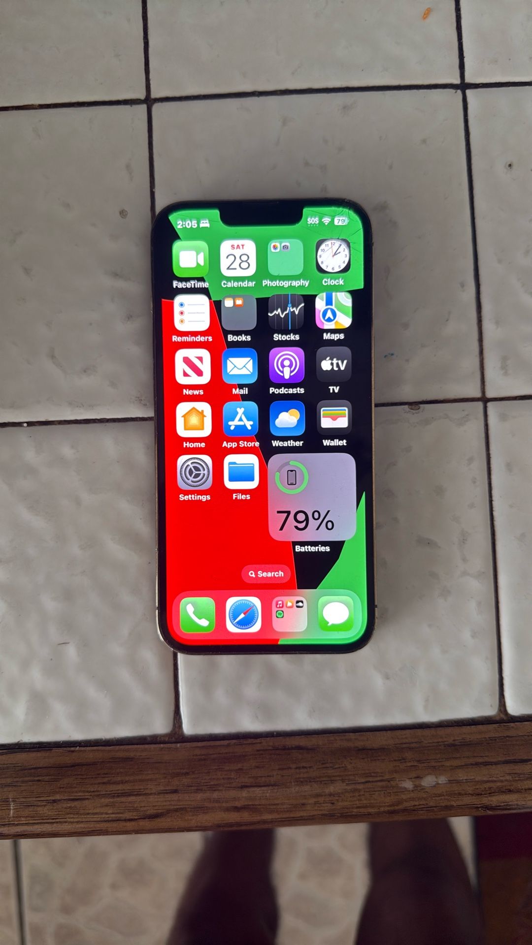 Iphone 13 Pro