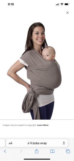 Boba Wrap