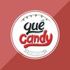 Que Candy Party Supplies
