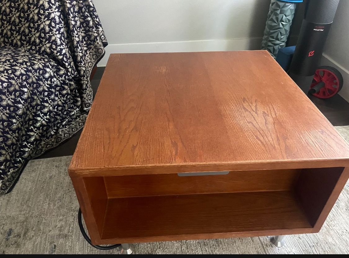 Coffee Table (heavy)