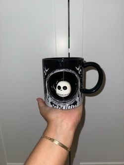 Spinning Jack Cup