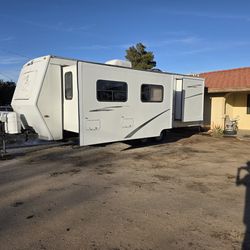 2004 NorthWood Arctic Fox