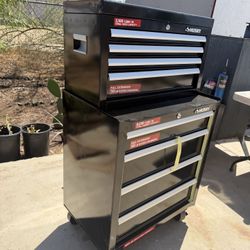 Brand New Husky Tool box drawer  2 piece 