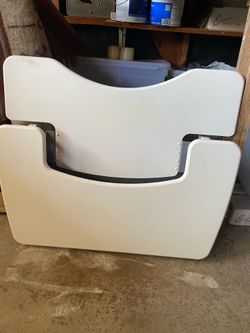 Stand Up VARI DESK
