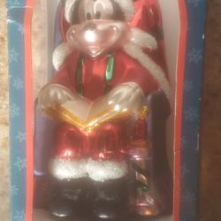 Disney Mickey Mouse Ornament