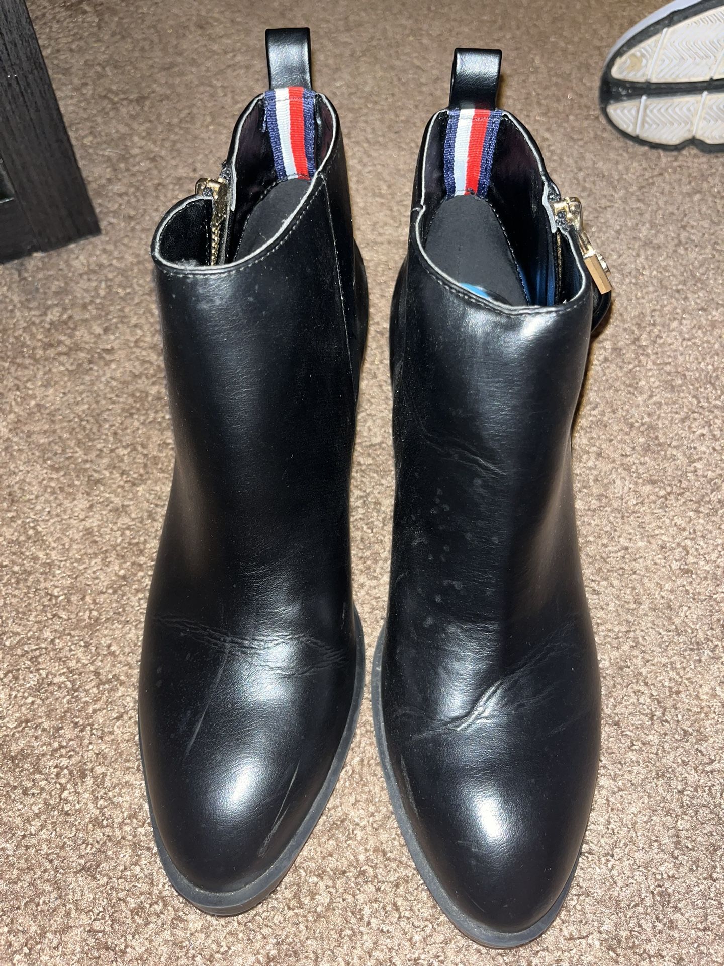 Women’s Tommy Hilfiger Booties