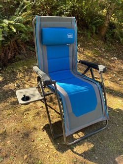 Outdoor Lounge chair